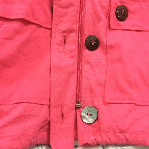 Neon Buddha Jacket S - Picture 8 of 10